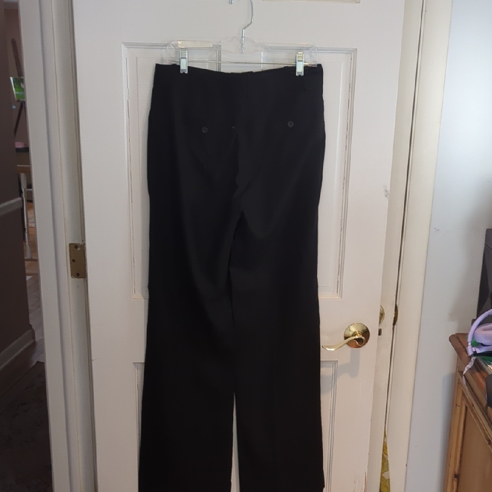 J. Crew Women's Black Dress Pants - Picture 7 of 7